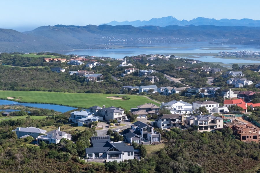 3 Bedroom Property for Sale in Pezula Golf Estate Western Cape